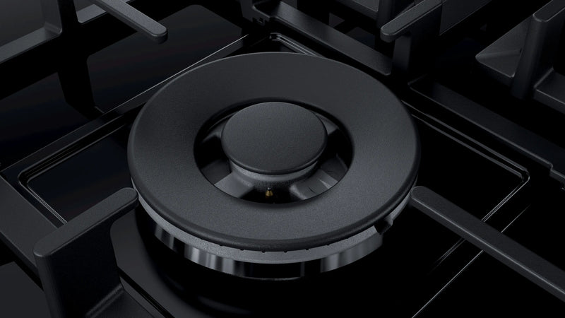 Bosch PPQ9B6O90I 90 cm Built-in Gas Hob with 5 High-Performance Burners-4