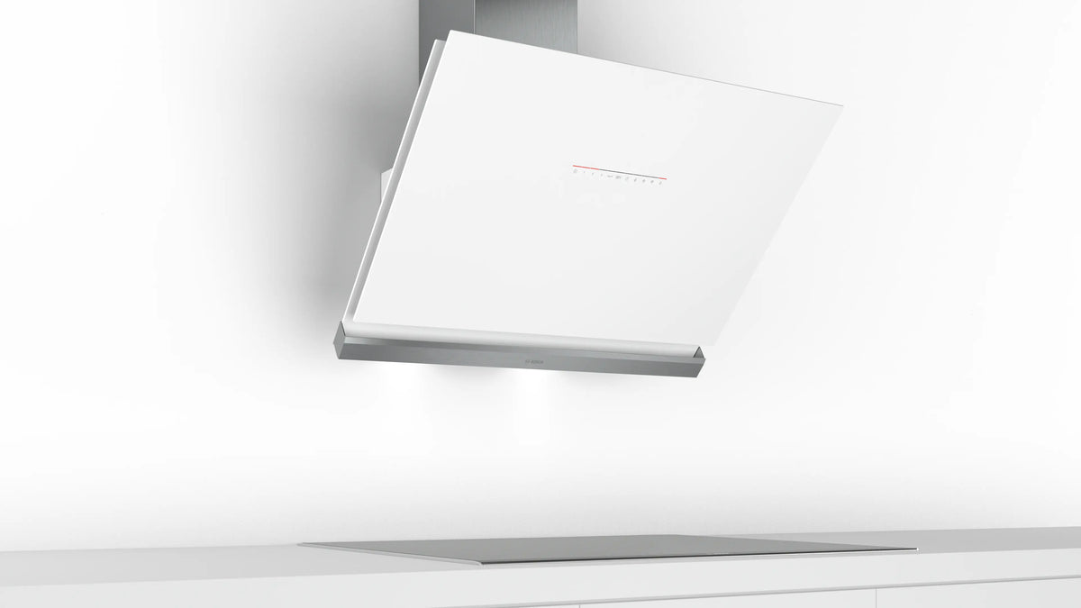 Bosch DWK98PR20I 90 cm Wall Mounted Chimney with Touch Control & High Suction-3