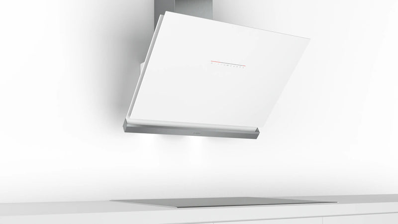Bosch DWK98PR20I 90 cm Wall Mounted Chimney with Touch Control & High Suction-3