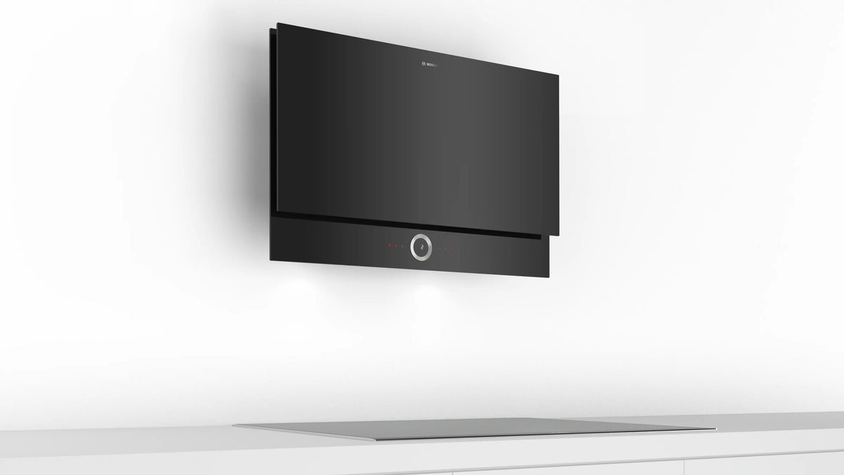 Bosch DWF97RV60I 90 cm Wall Mounted Chimney with Touch Control & High Suction-7