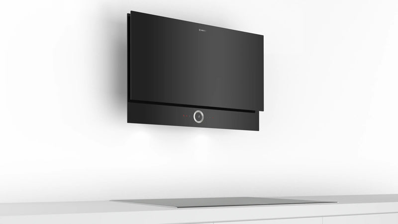 Bosch DWF97RV60I 90 cm Wall Mounted Chimney with Touch Control & High Suction-7