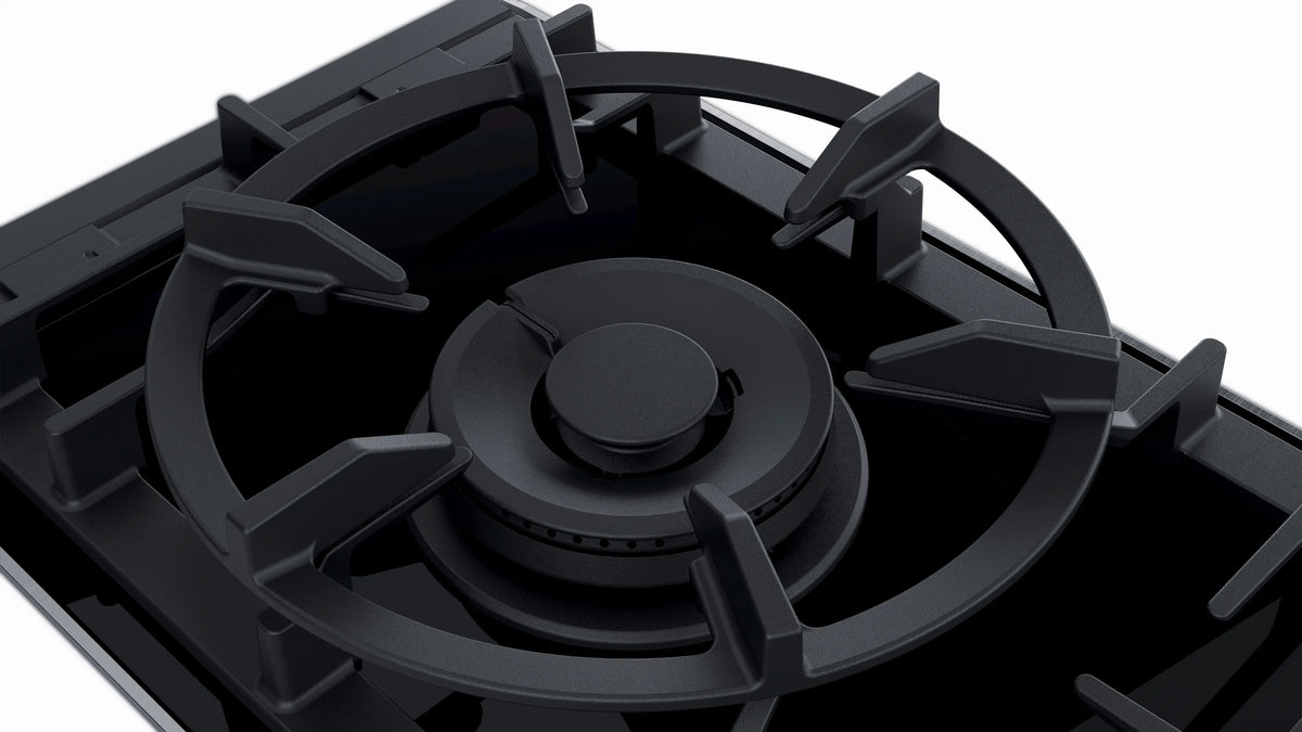 Bosch PRA3A6D70I 30 cm Built-in Domino Gas Hob with Precise Flame Control-4