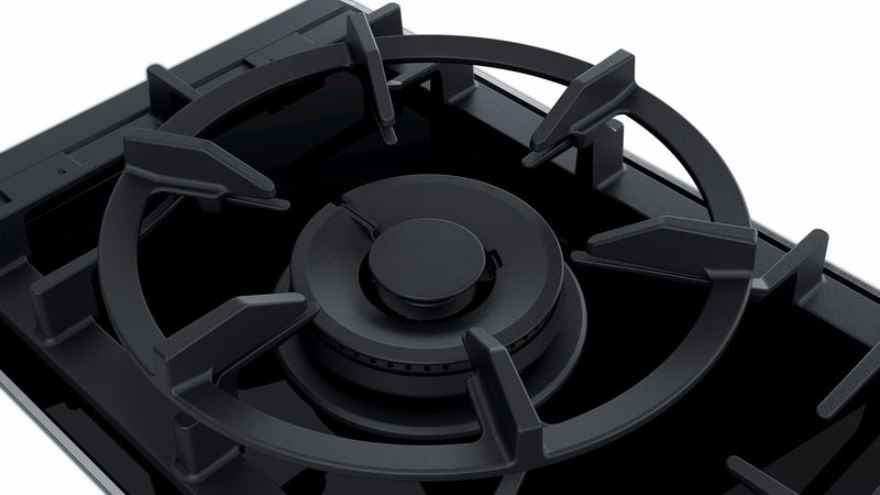 Bosch PRA3A6D70I 30 cm Built-in Domino Gas Hob with Precise Flame Control-4