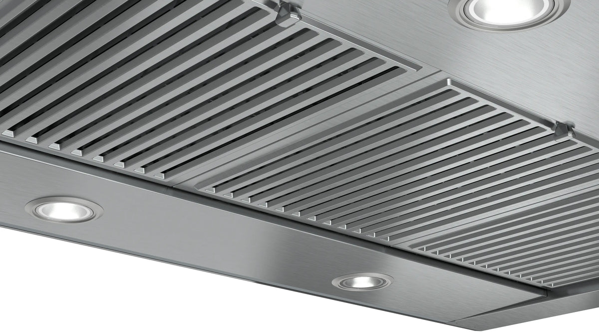 Bosch DIB098G50I 90 cm Island Chimney with Touch Control & Powerful Suction-4