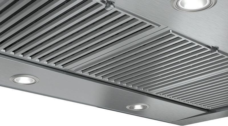 Bosch DIB098G50I 90 cm Island Chimney with Touch Control & Powerful Suction-4