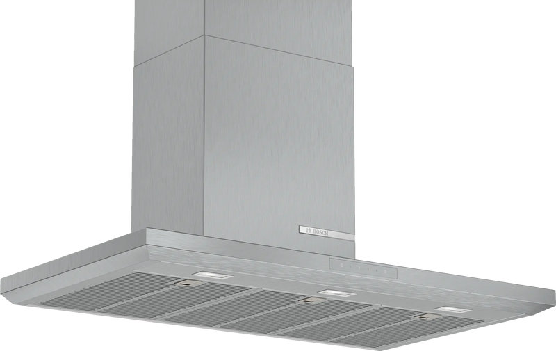 Bosch DWB97LM50I 90 cm Wall Mounted Chimney with Touch Control-1