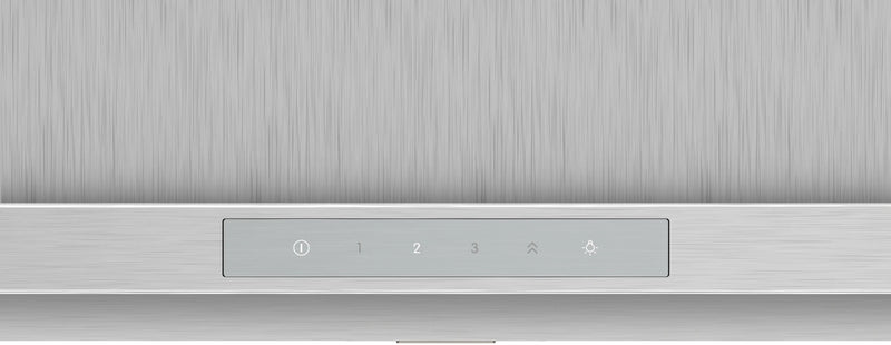 Bosch DWB97LM50I 90 cm Wall Mounted Chimney with Touch Control-2