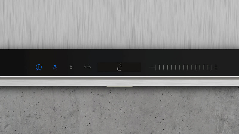 Siemens iQ700 Wall-Mounted Cooker Hood 90 cm (LC91BUV50I) – iQdrive Motor, Home Connect, Stainless Steel-2