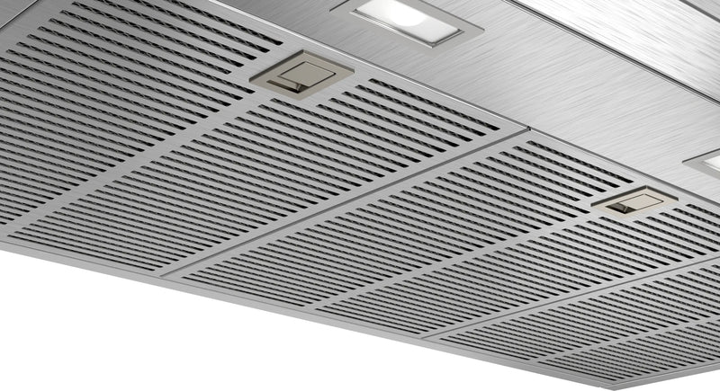 Bosch DWB97LM50I 90 cm Wall Mounted Chimney with Touch Control-3