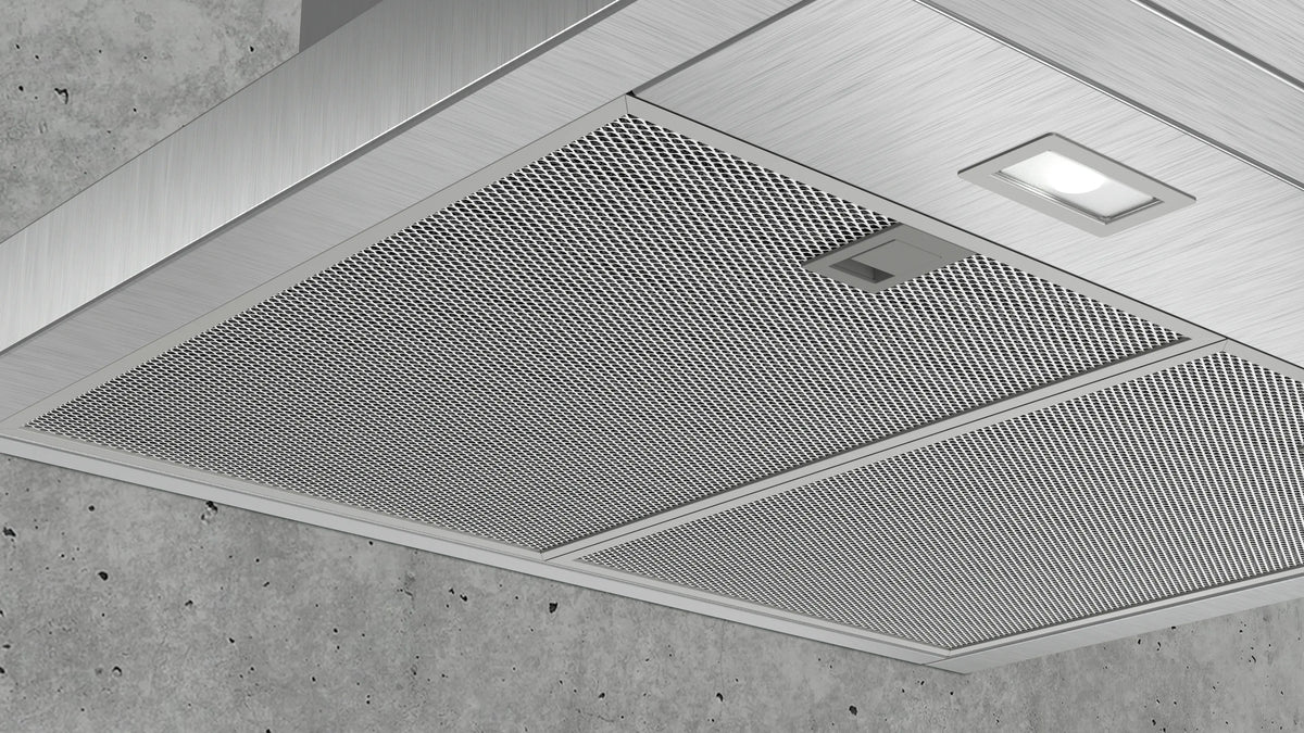 Siemens iQ500 Wall-Mounted Cooker Hood 60 cm (LC67BCP50I) – iQdrive Motor, Stainless Steel-3