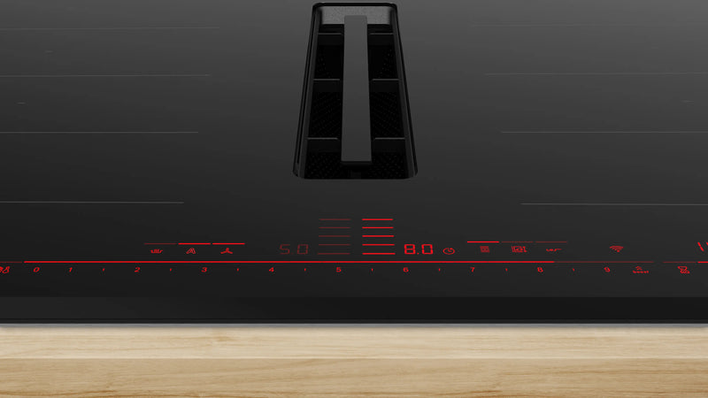 Bosch PXX875D67E 80 cm Built-in Induction Hob | FlexInduction | Touch Control-3