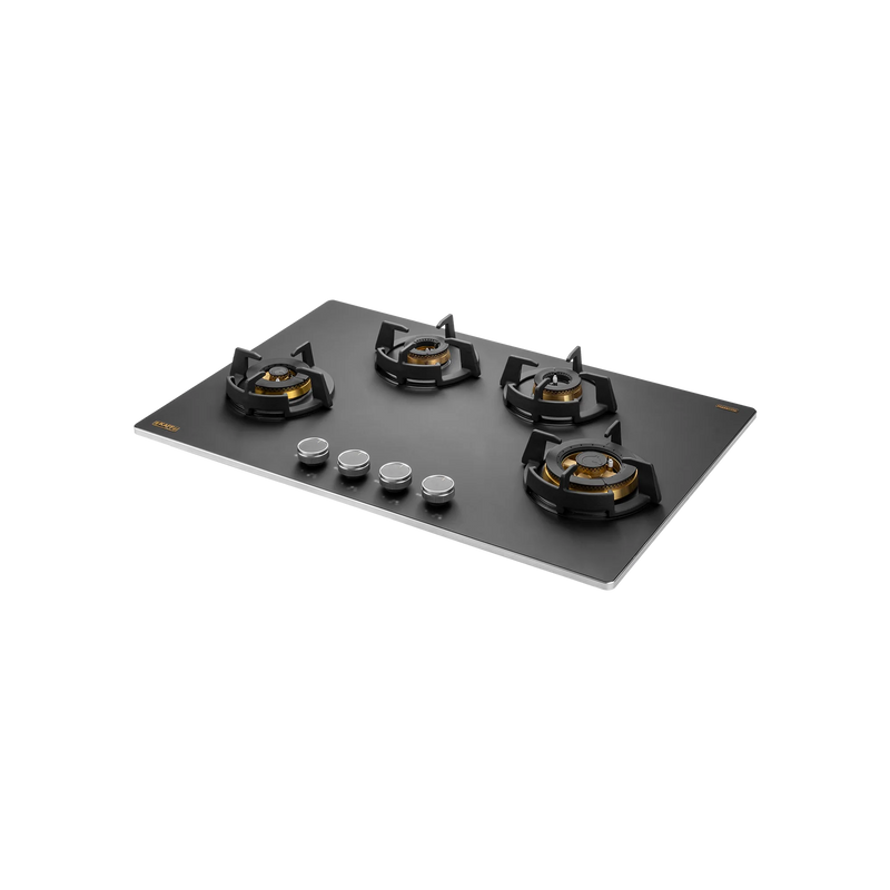 KAFF MSM 804X 80 cm Built-in Gas Hob-2