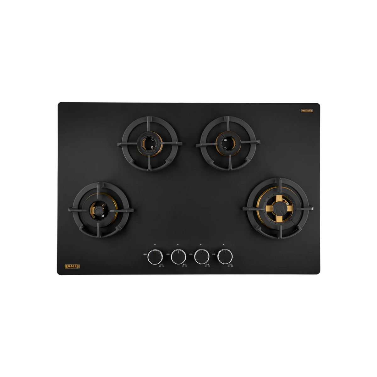 KAFF MSM 804X 80 cm Built-in Gas Hob-4