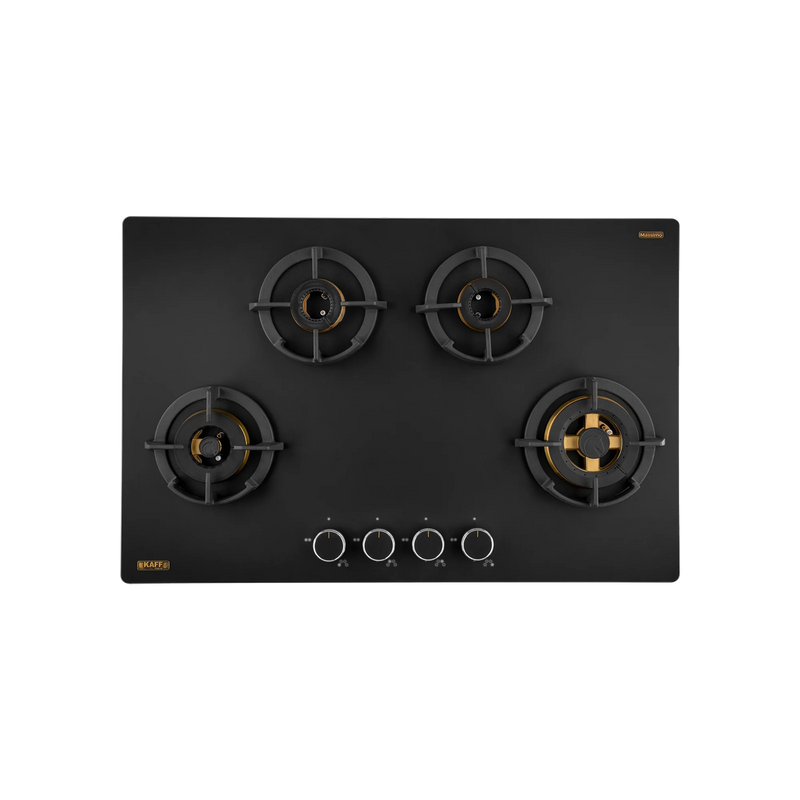 KAFF MSM 804X 80 cm Built-in Gas Hob-4