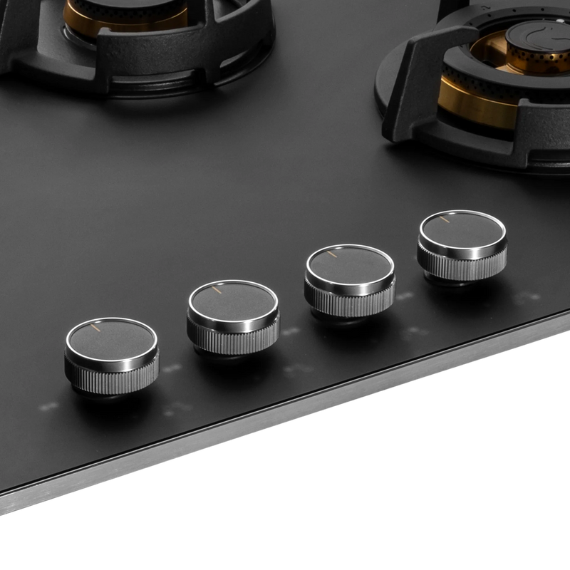 KAFF MSM 804X 80 cm Built-in Gas Hob-6