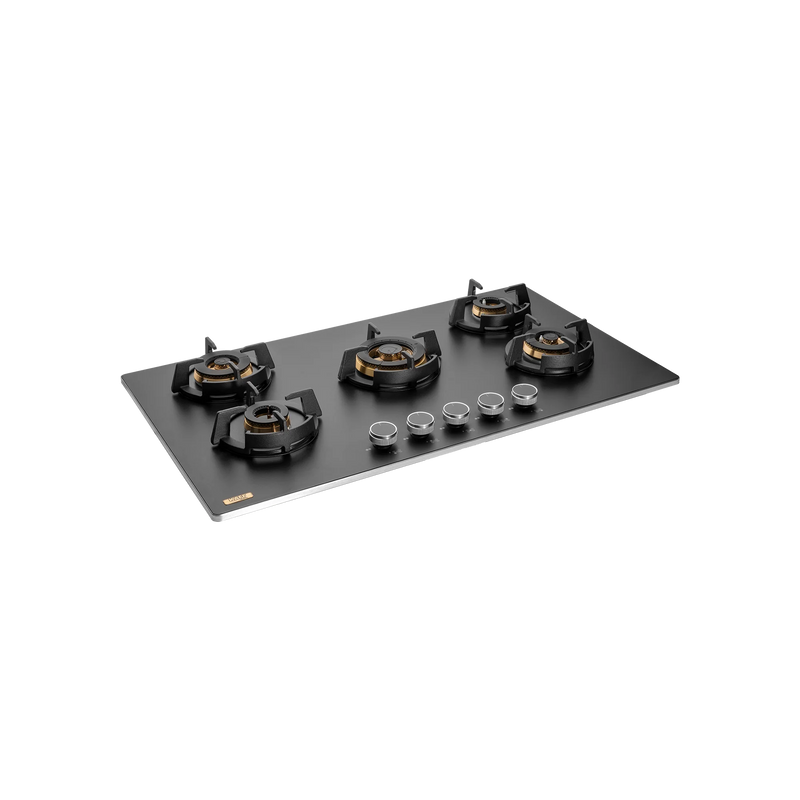 KAFF MSM 865X 86 cm Built-in Gas Hob-1