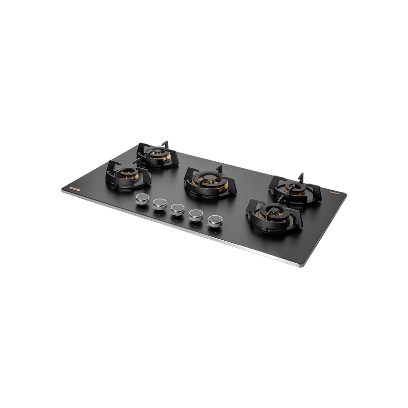 KAFF MSM 865X 86 cm Built-in Gas Hob-2