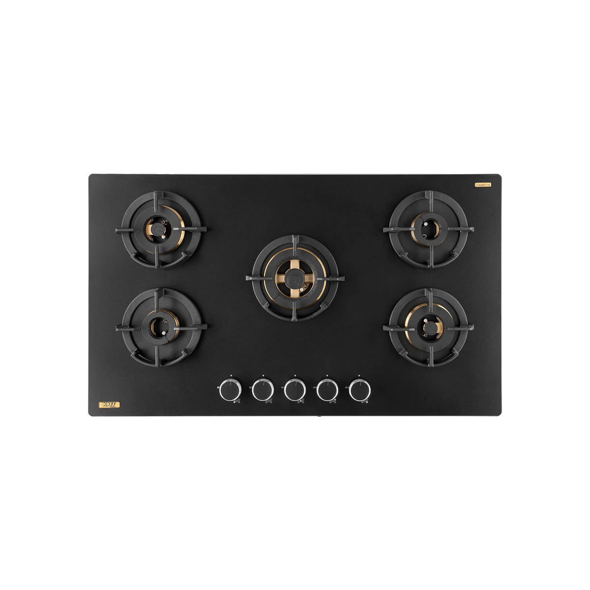 KAFF MSM 865X 86 cm Built-in Gas Hob-4