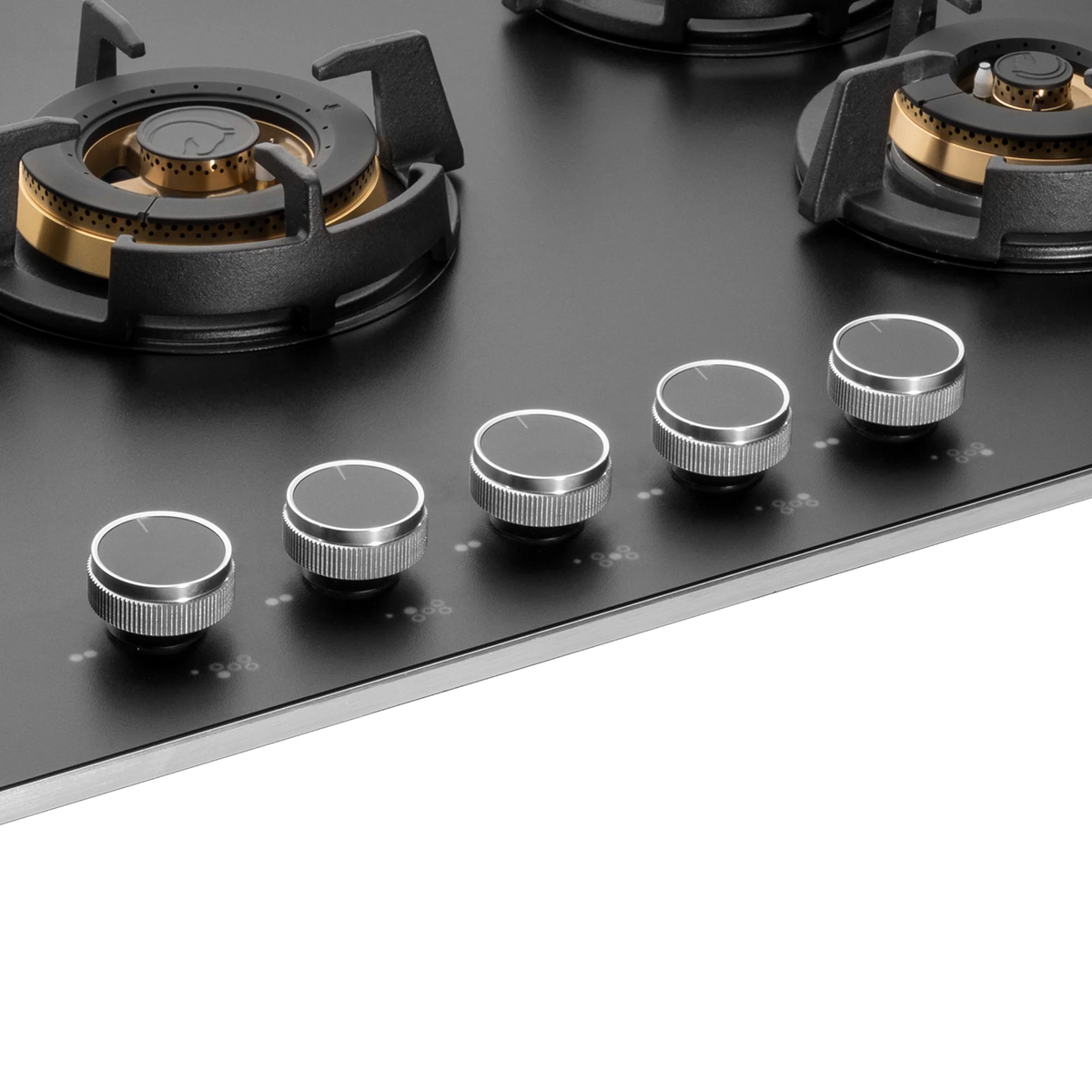 KAFF MSM 865X 86 cm Built-in Gas Hob-6