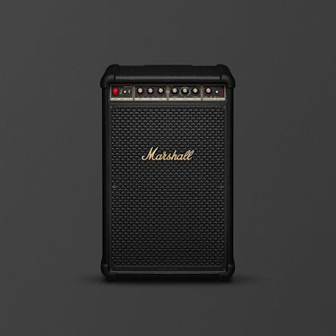 Marshall Bromley 750 Portable Party Speaker-3