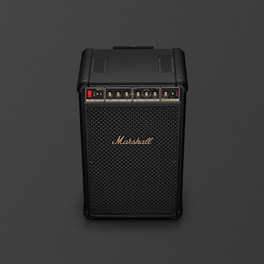 Marshall Bromley 750 Portable Party Speaker-4