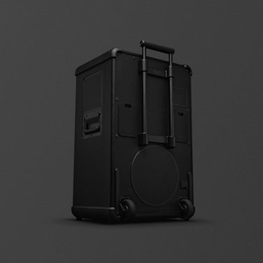Marshall Bromley 750 Portable Party Speaker-5