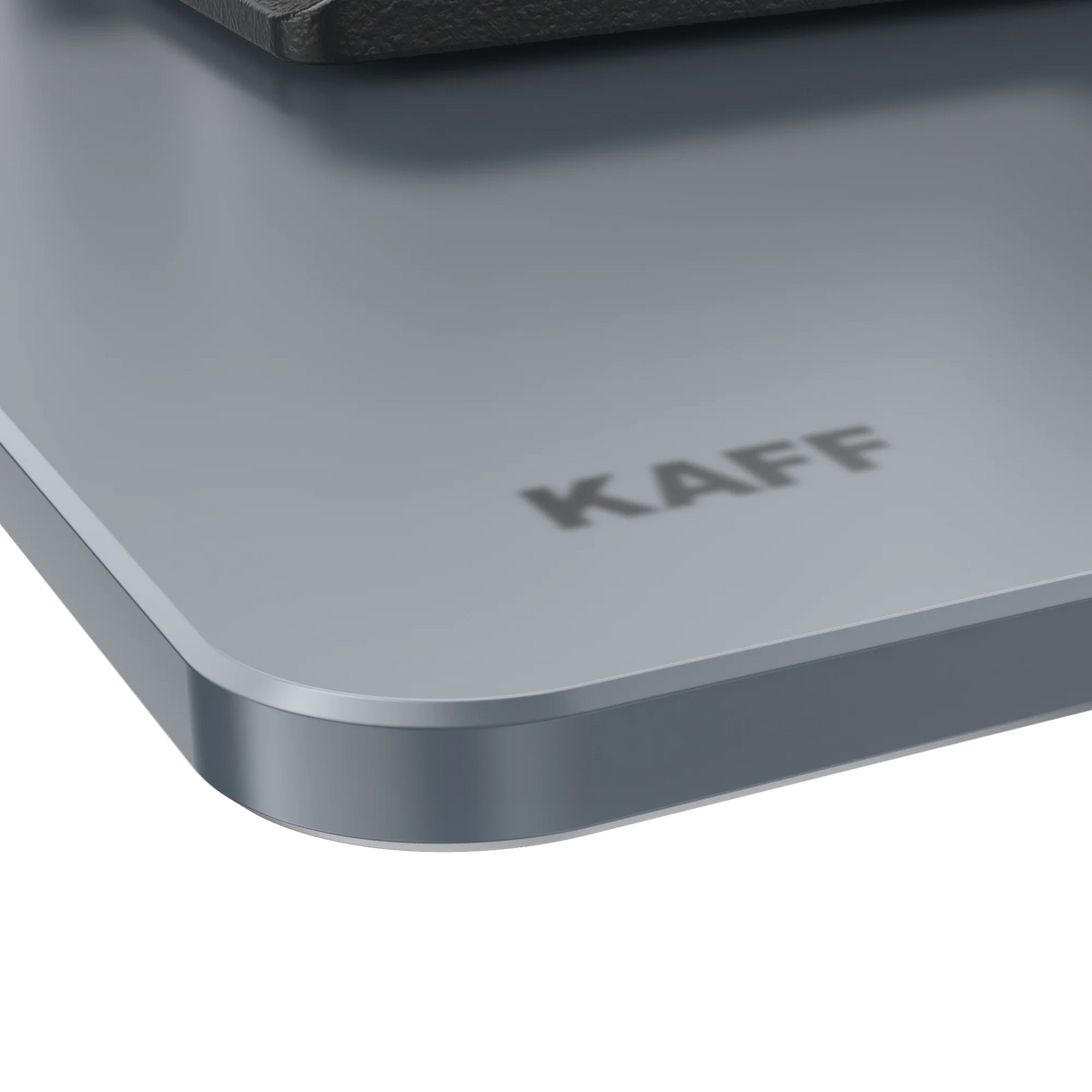 KAFF NYG 783 78 cm Built-in Gas Hob – Black & Grey-12