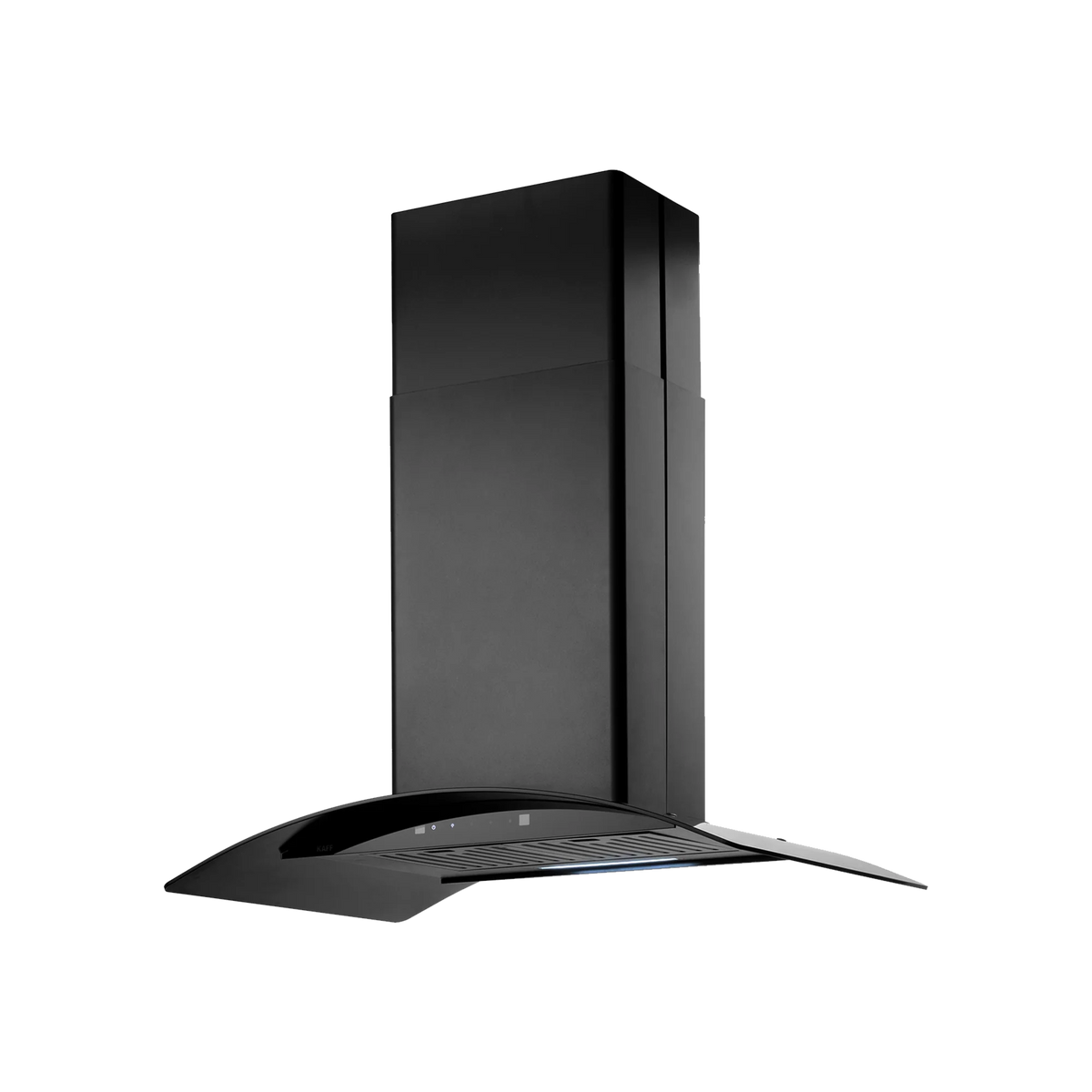 KAFF OPEC DHC 90 IS 90 cm Island Chimney-9