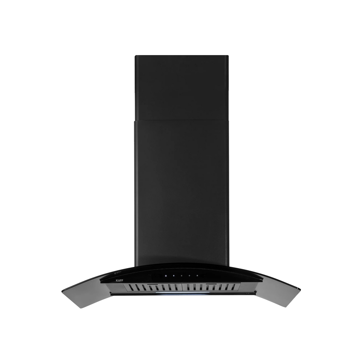 KAFF OPEC DHC 90 IS 90 cm Island Chimney-7