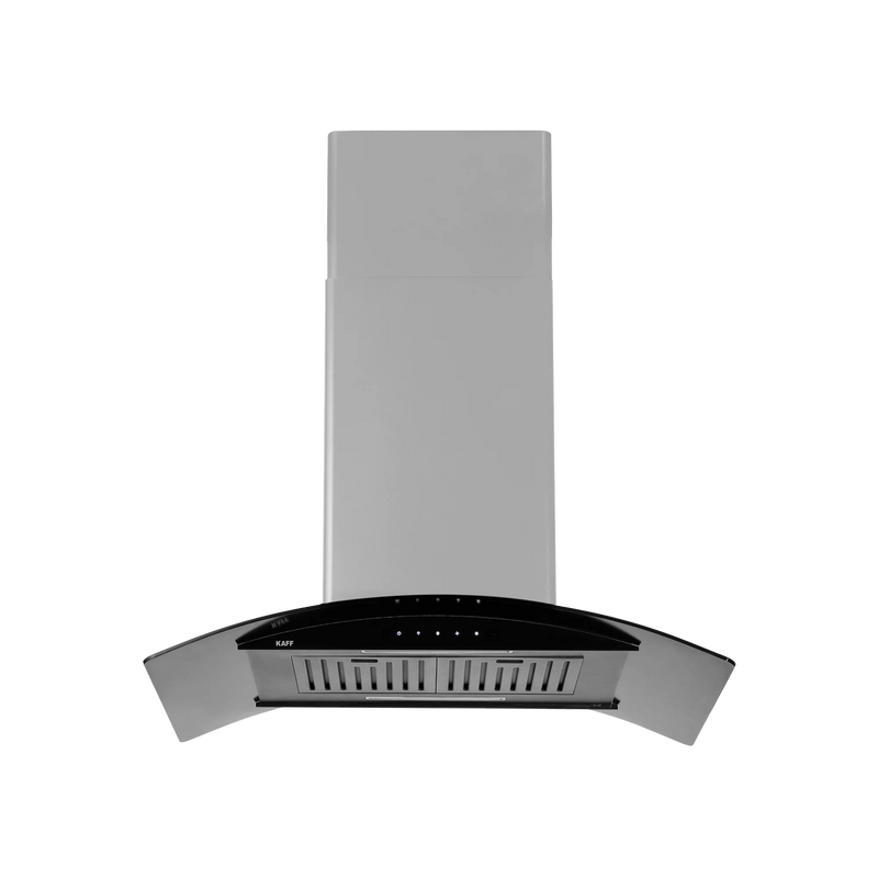 KAFF OPEC DHC 90 IS 90 cm Island Chimney-1