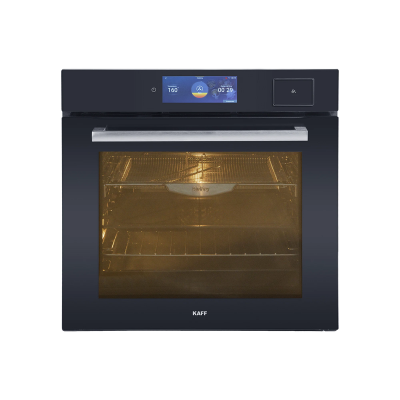 KAFF OV 81 AMSTF – 81 L Built-in Smart Oven with True Convection, Steam Cooking & Air Fryer-1
