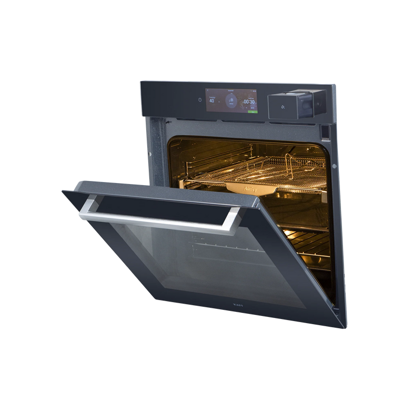 KAFF OV 81 AMSTF – 81 L Built-in Smart Oven with True Convection, Steam Cooking & Air Fryer-3
