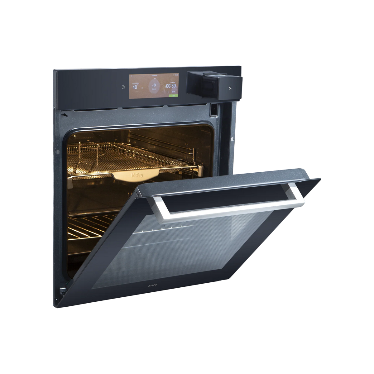 KAFF OV 81 AMSTF – 81 L Built-in Smart Oven with True Convection, Steam Cooking & Air Fryer-4