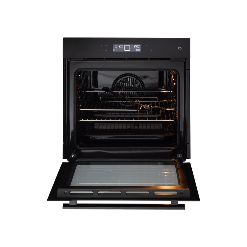 KAFF OV 81 TCBLAFRN – Built-in Oven with Air Fryer Mode, Extra Large 81 L Capacity-2