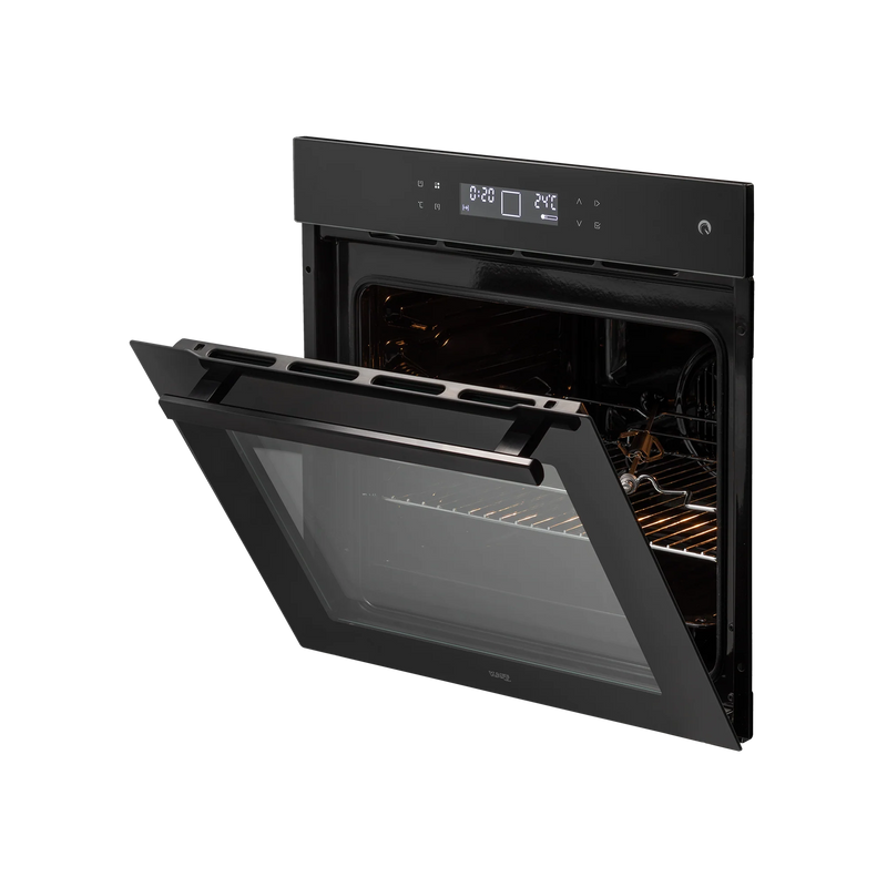 KAFF OV 81 TCBLAFRN – Built-in Oven with Air Fryer Mode, Extra Large 81 L Capacity-3