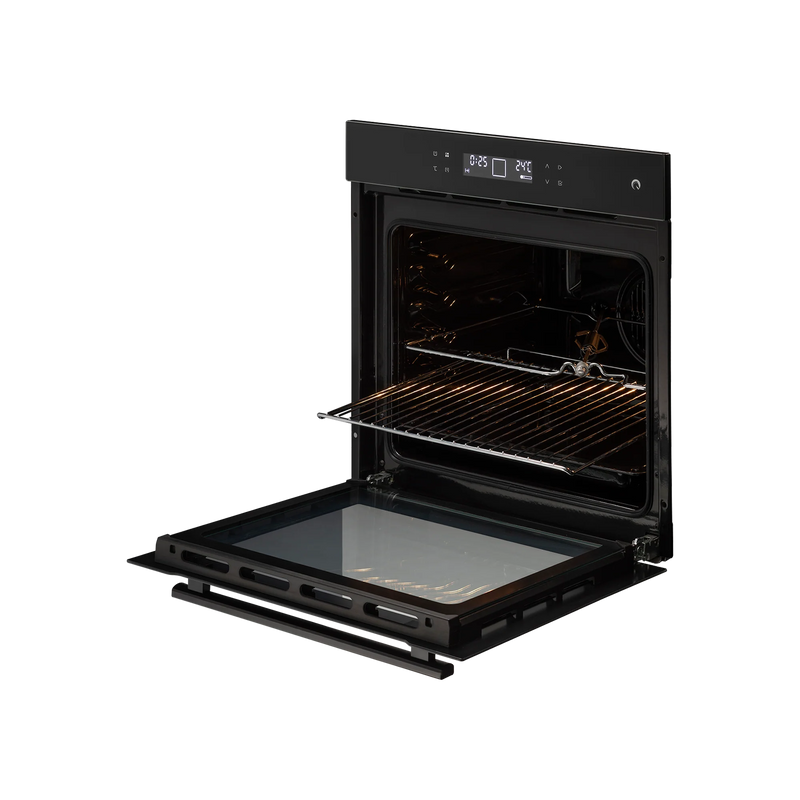 KAFF OV 81 TCBLAFRN – Built-in Oven with Air Fryer Mode, Extra Large 81 L Capacity-4