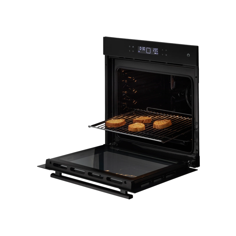 KAFF OV 81 TCBLAFRN – Built-in Oven with Air Fryer Mode, Extra Large 81 L Capacity-5