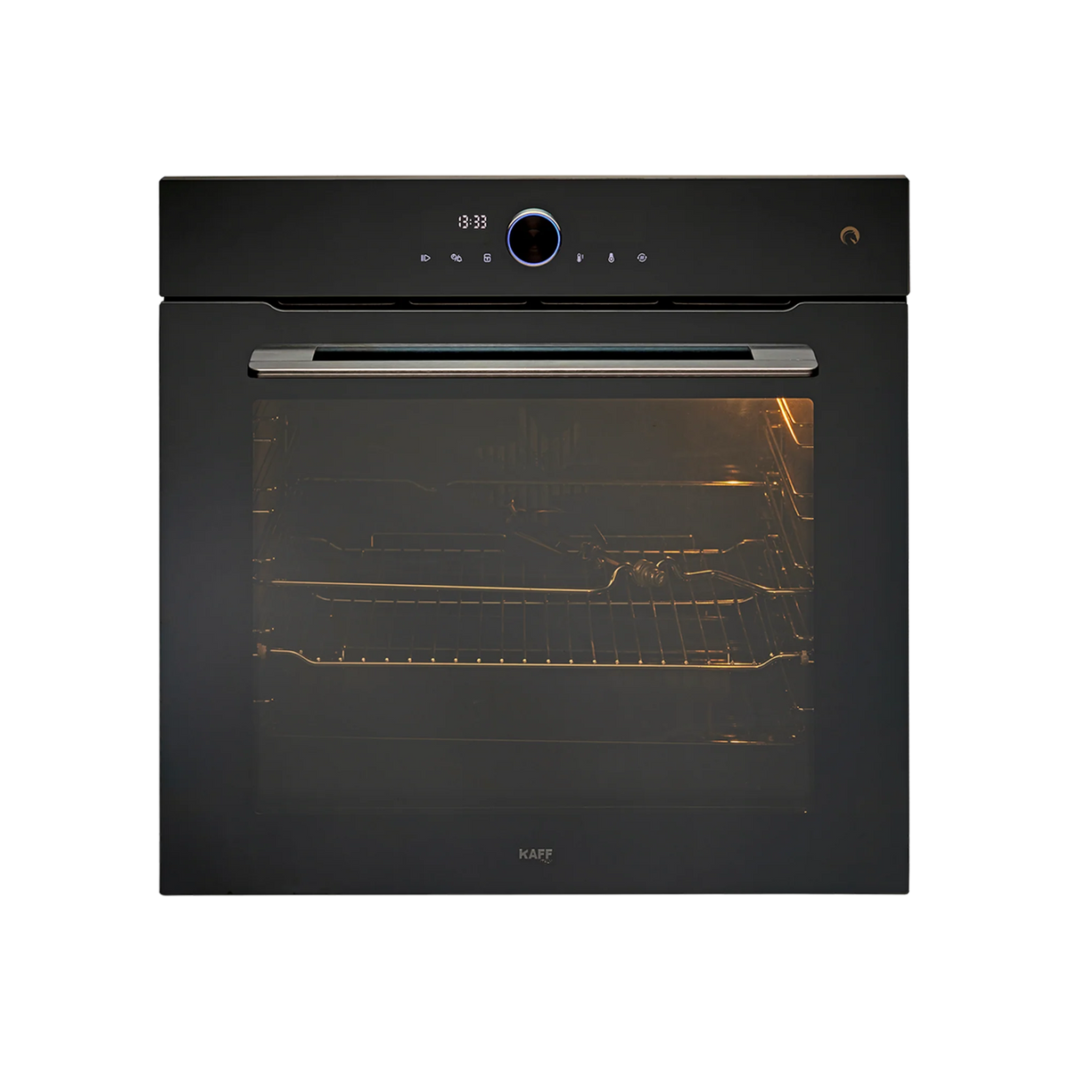 KAFF OV 81 ZNSCN – 81 L Extra Large Built-in Electric Oven with 3D Hot Air Technology-1