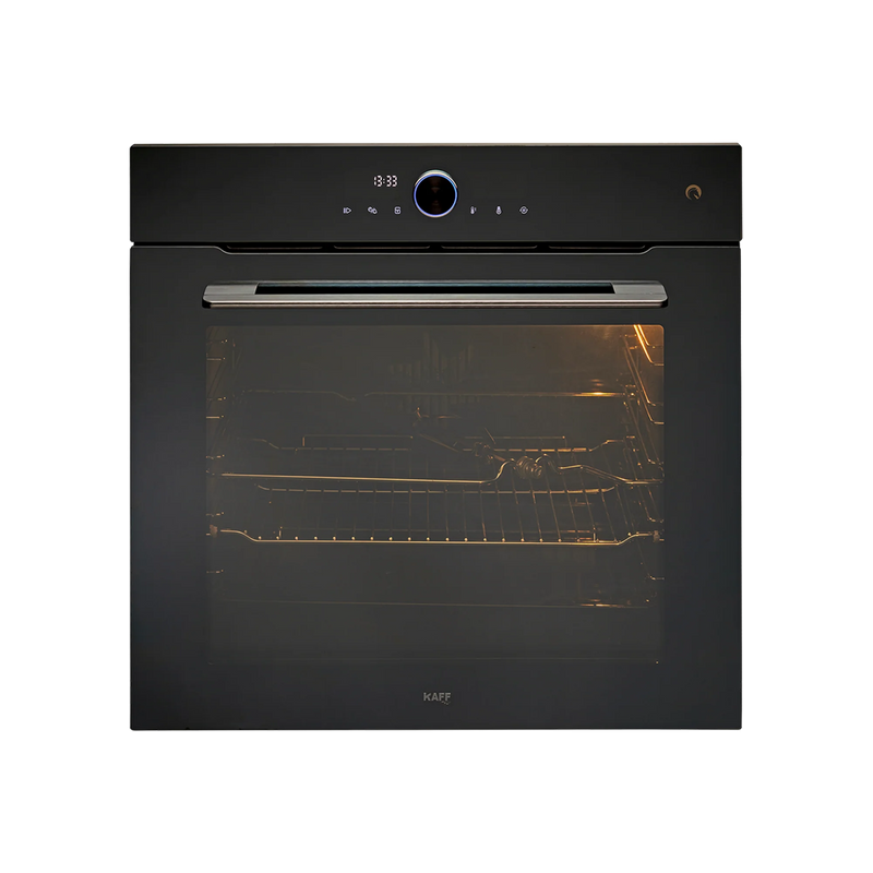 KAFF OV 81 ZNSCN – 81 L Extra Large Built-in Electric Oven with 3D Hot Air Technology-1