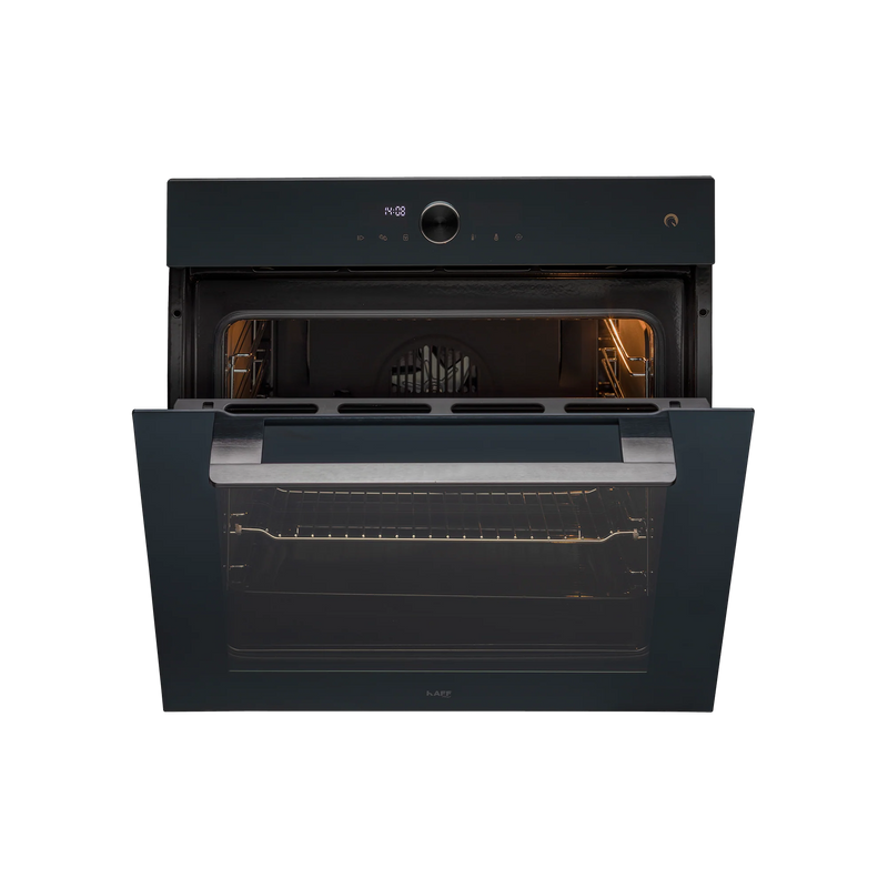 KAFF OV 81 ZNSCN – 81 L Extra Large Built-in Electric Oven with 3D Hot Air Technology-2