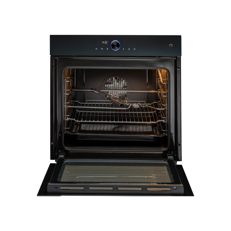 KAFF OV 81 ZNSCN – 81 L Extra Large Built-in Electric Oven with 3D Hot Air Technology-3