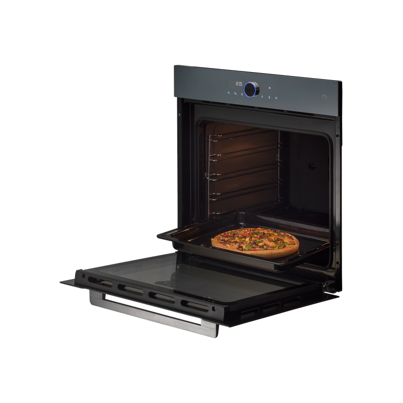 KAFF OV 81 ZNSCN – 81 L Extra Large Built-in Electric Oven with 3D Hot Air Technology-4