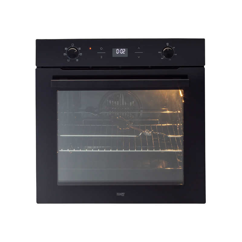 KAFF OV81 GIKF – 81 L Multifunction Built-in Oven with Extra Large Cavity-1
