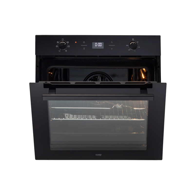 KAFF OV81 GIKF – 81 L Multifunction Built-in Oven with Extra Large Cavity-2