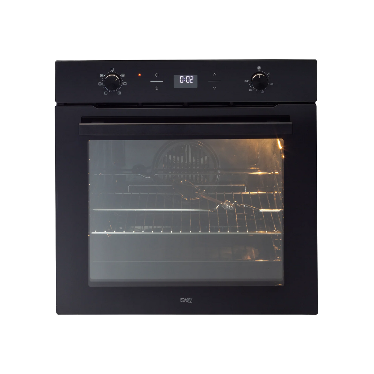 KAFF OV 81 GIKFAFR – Built-in Oven with Air Fryer Function, Extra Large 81 L Capacity-1