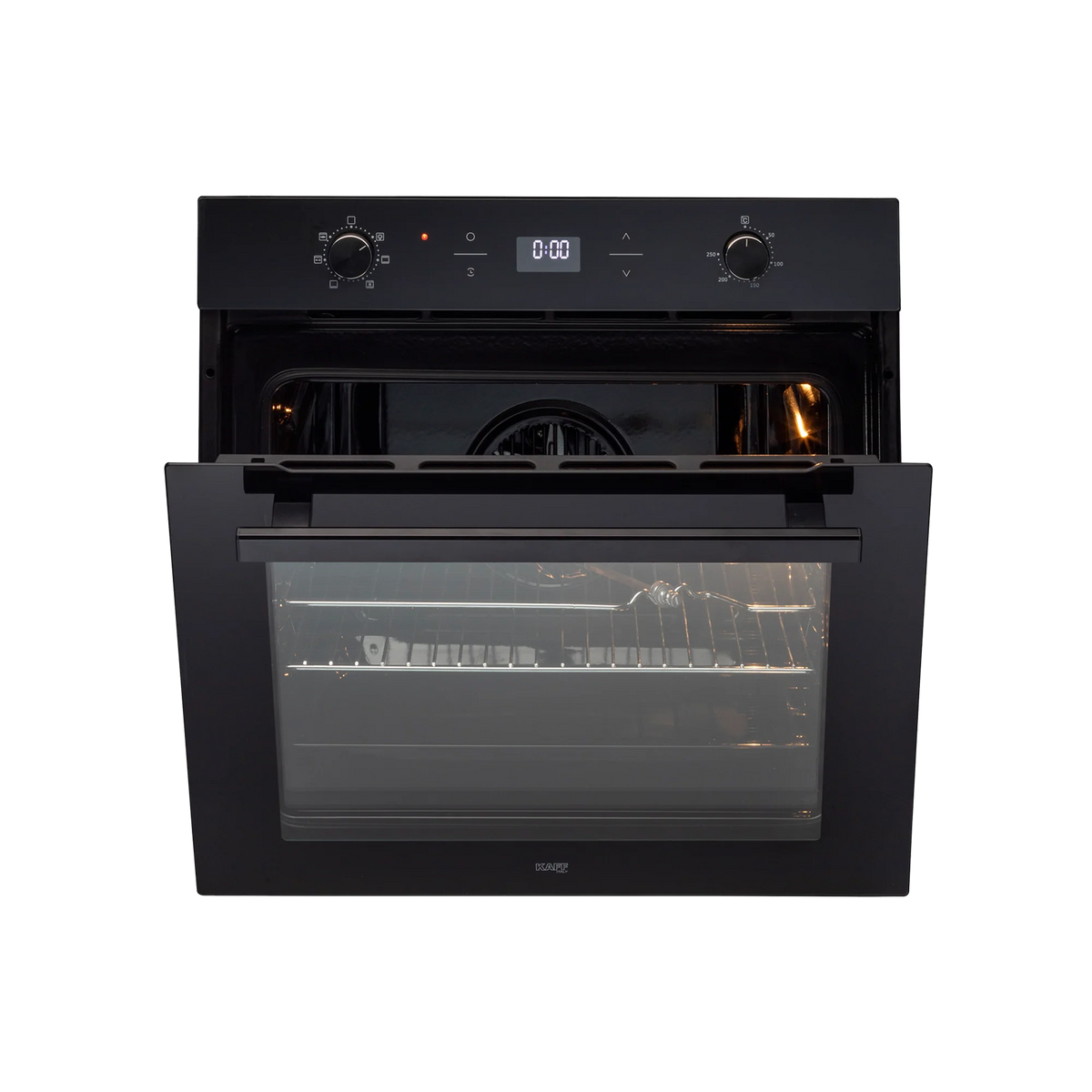 KAFF OV 81 GIKFAFR – Built-in Oven with Air Fryer Function, Extra Large 81 L Capacity