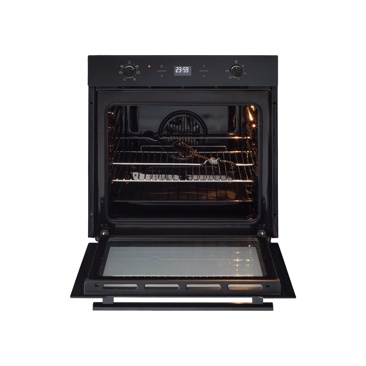 KAFF OV 81 GIKFAFR – Built-in Oven with Air Fryer Function, Extra Large 81 L Capacity-3