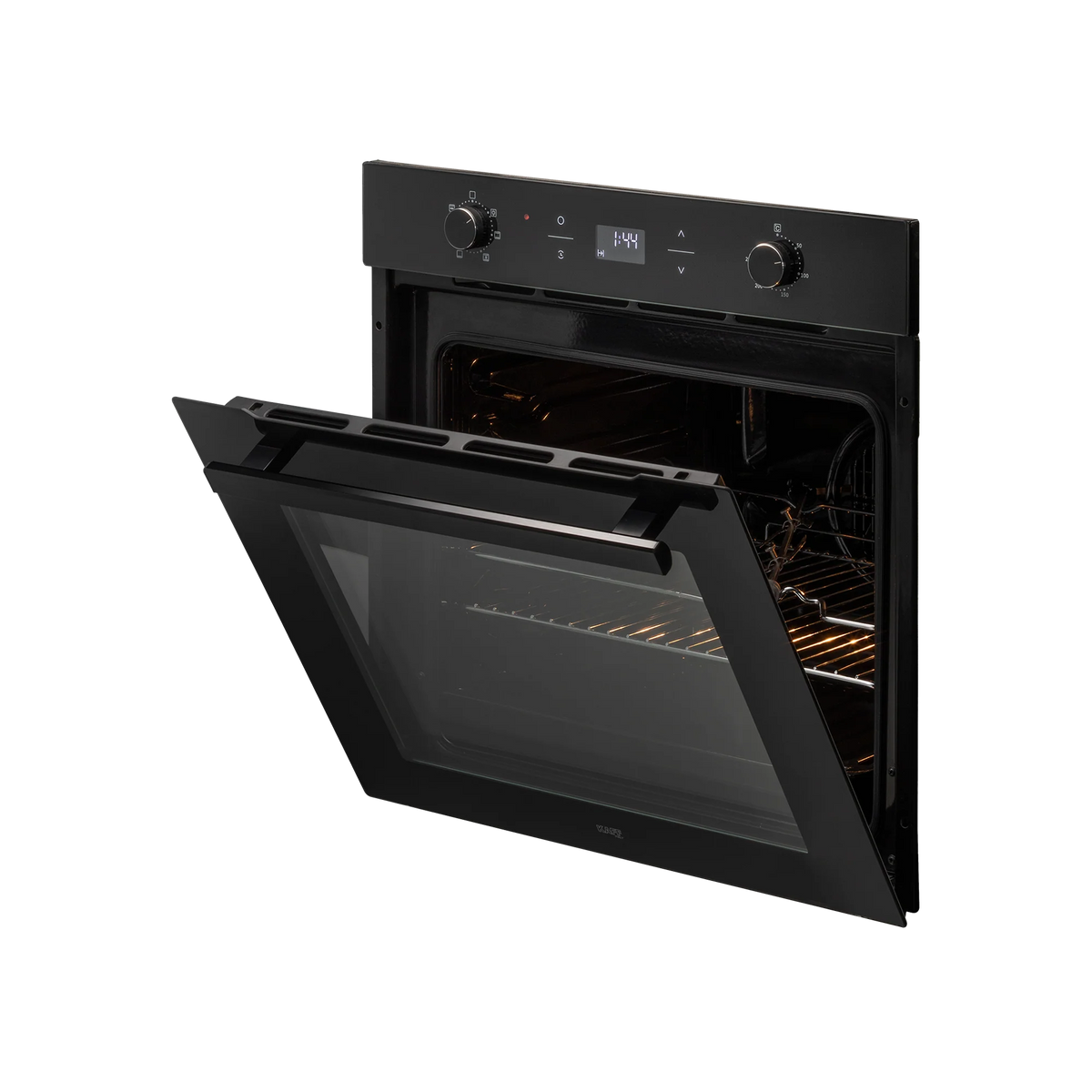 KAFF OV 81 GIKFAFR – Built-in Oven with Air Fryer Function, Extra Large 81 L Capacity-5