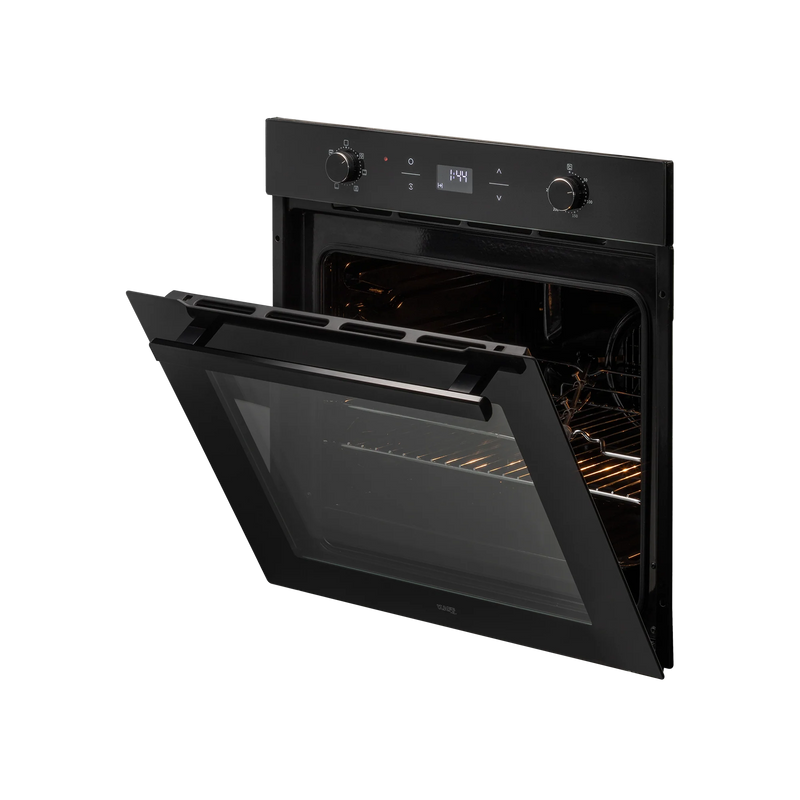 KAFF OV 81 GIKFAFR – Built-in Oven with Air Fryer Function, Extra Large 81 L Capacity-5