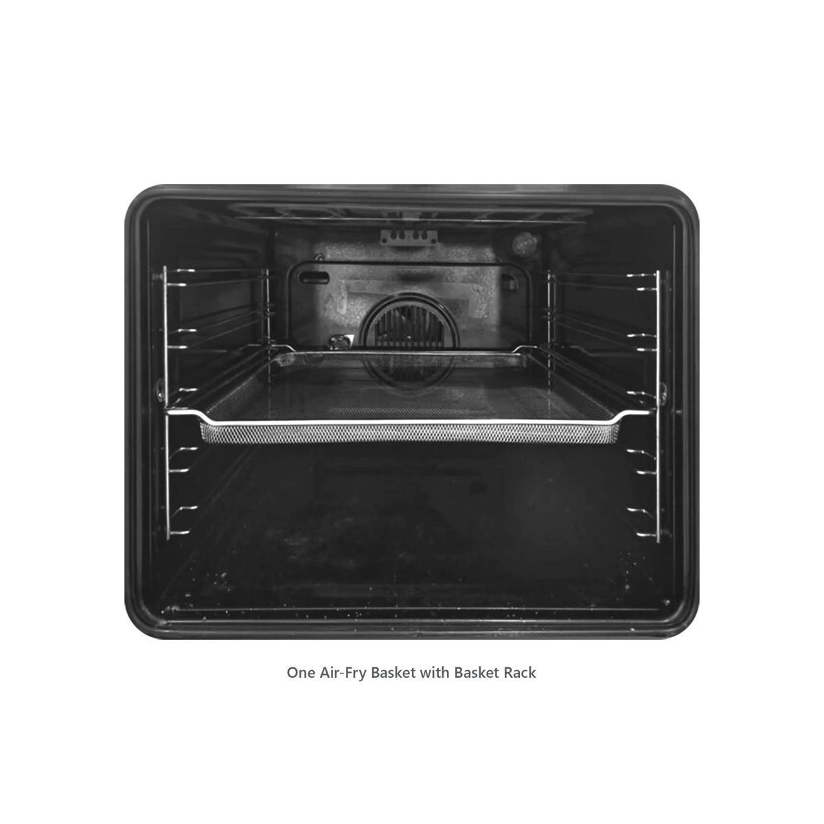 KAFF OV 81 GIKFAFR – Built-in Oven with Air Fryer Function, Extra Large 81 L Capacity-6